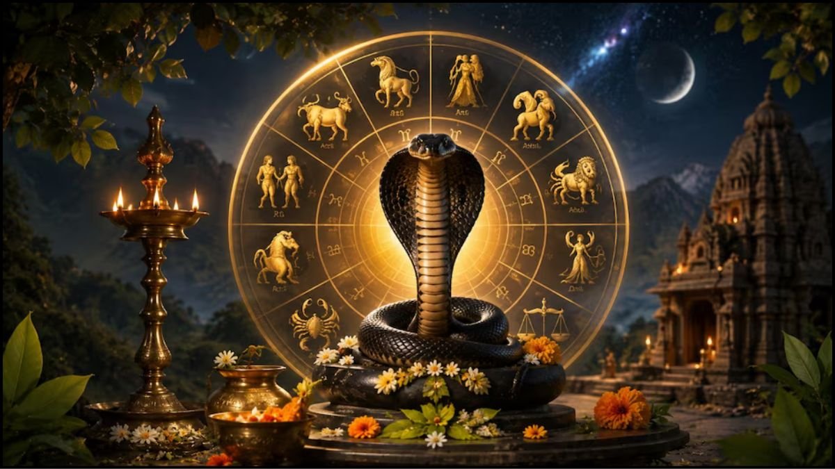 Nag Panchami 2026