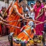 Nag Panchami Tradition