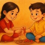 Raksha Bandhan 2026