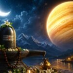 Sawan Shivratri, Shukra Gochar