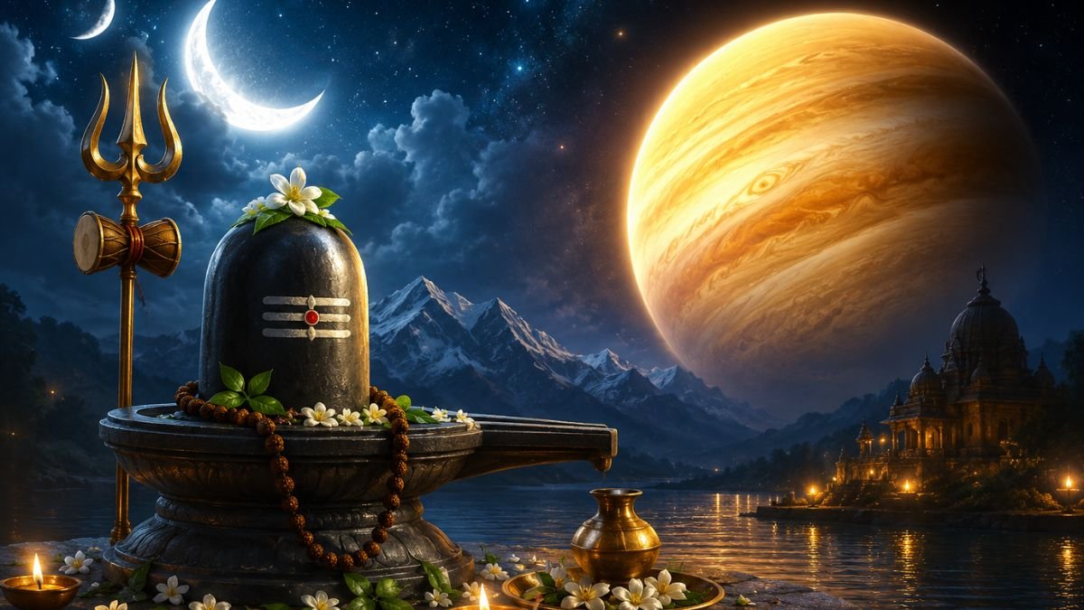 Sawan Shivratri, Shukra Gochar