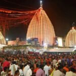 State-level Shravani Mela 2026, Baba Dham, First Monday of Shravan