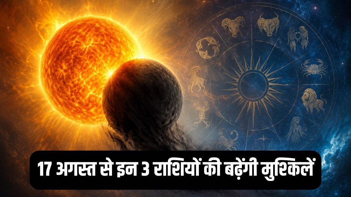 Surya Ketu Yuti 2026