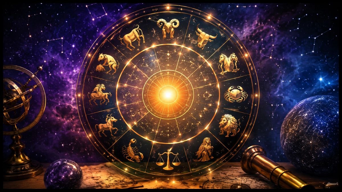Today 2 August Horoscope 2026 : जानें मेष से मीन तक सभी 12 राशियों का दिन कैसा रहेगा