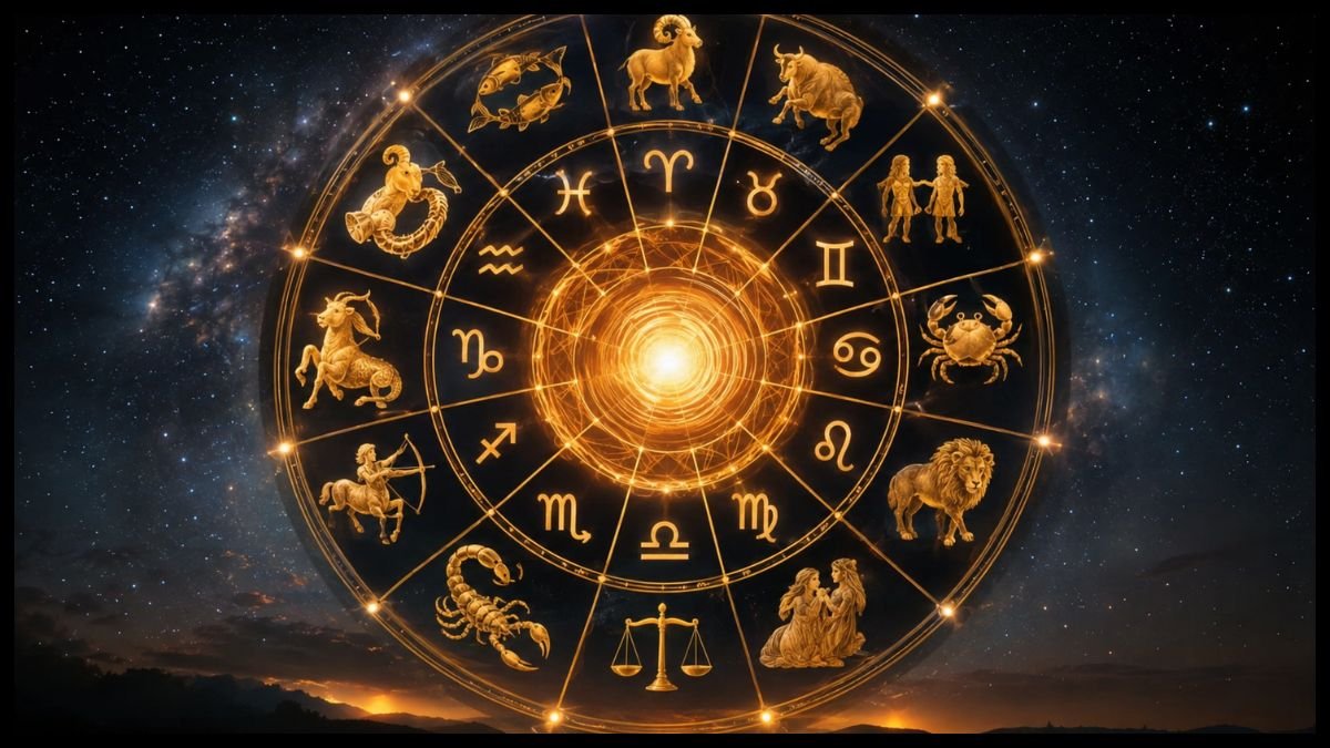 Today 3 August Horoscope 2026 : जानें मेष से मीन तक सभी 12 राशियों का दिन कैसा रहेगा