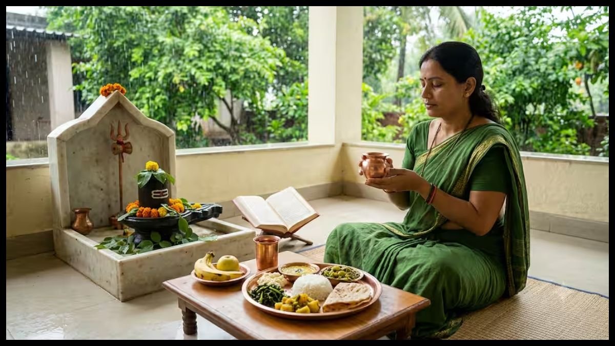 सावन में क्यों नहीं खाते नॉनवेज? धर्म के साथ मानसून और फूड सेफ्टी से भी जुड़ी है वजह