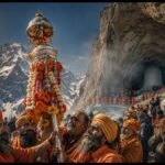 Amarnath Yatra 2026: 28 अगस्त को चारों तरफ रहेगा शिवमय माहौल, चढ़ेगी छड़ी मुबारक; इसी दिन चंद्र ग्रहण भी