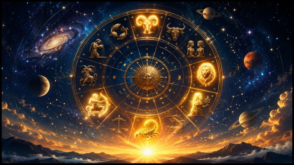 Today 17 August Horoscope 2026 : जानें मेष से मीन तक सभी 12 राशियों का दिन कैसा रहेगा