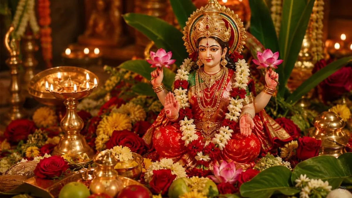 mangla-gauri-puja