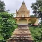 भोजेश्वर महादेव मंदिर