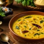 सावन में कढ़ी क्यों नहीं खाते