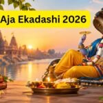 Aja Ekadashi 2026,