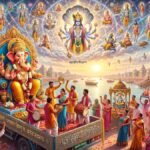 Anant Chaturdashi Puja Vidhi