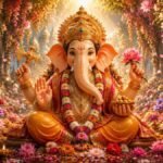 Ganesh Ji Ke Avatar