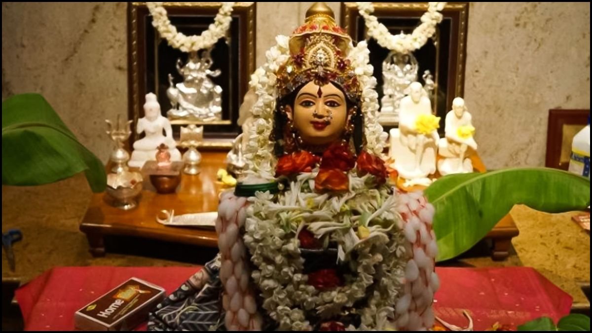 Gauri Habba