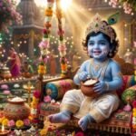 Janmashtami 2026