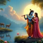 Janmashtami 2026: Place this picture of Lord Krishna
