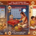Jitiya Paran