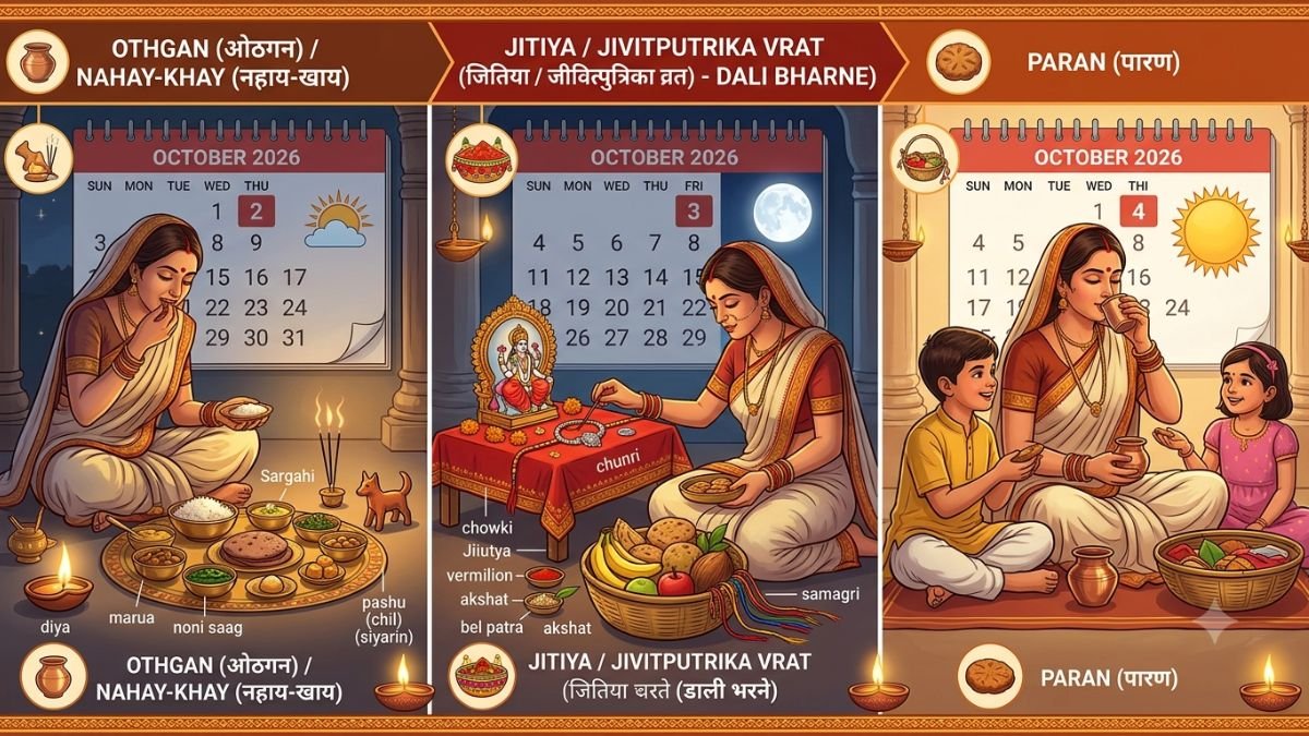 Jitiya Paran