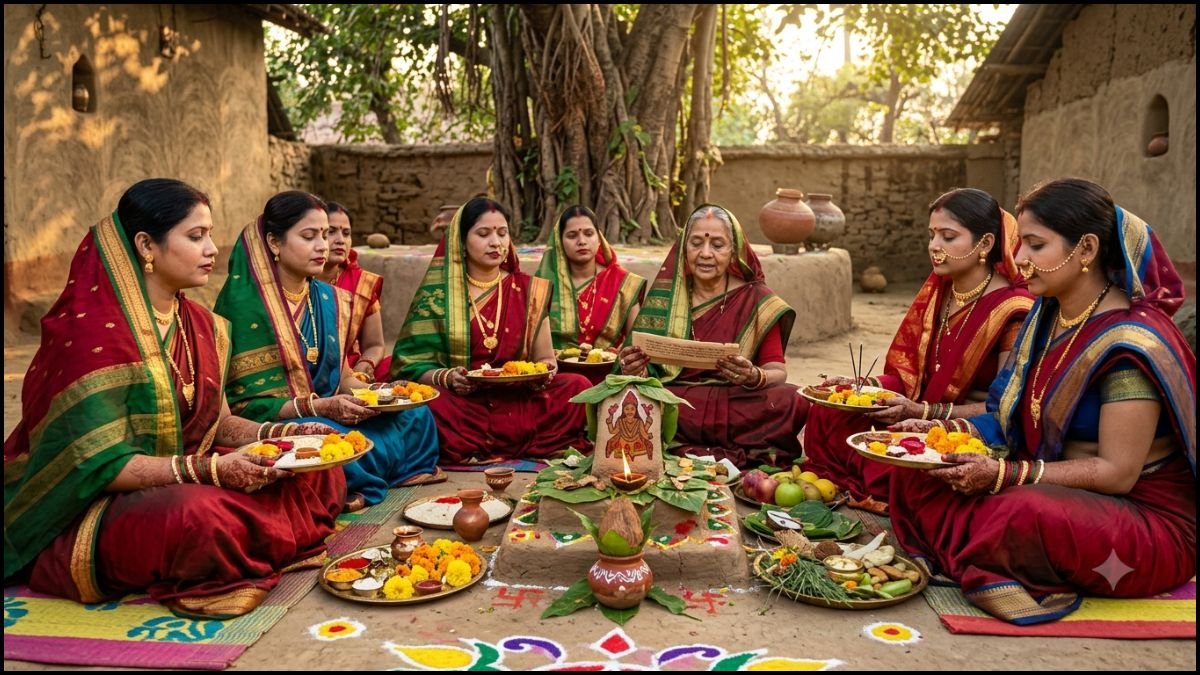 Jitiya Vrat Date