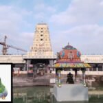 Kanipakam Ganesh Temple