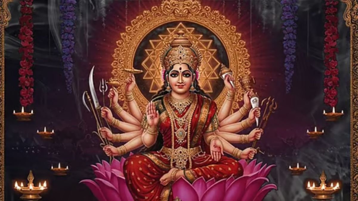 Lalita Saptami 2026