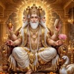 Lord Vishwakarma