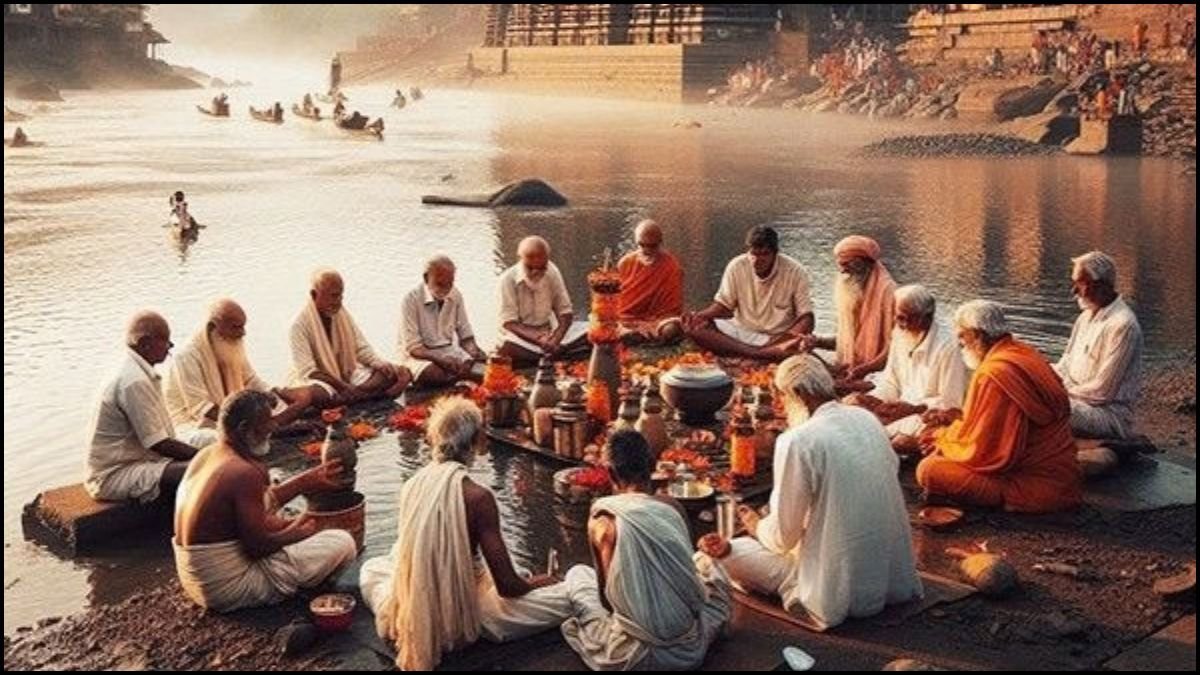 Mahabharani Shraddha 2026