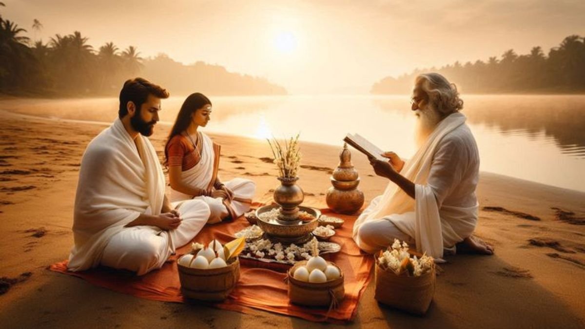 Pitru Paksha 2026