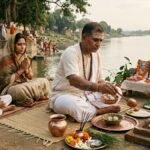Pitru Paksha Rules