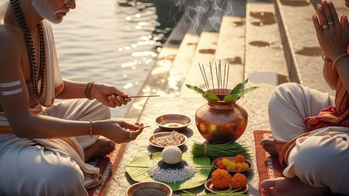 Pitru Paksha Upay