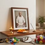 Pitru Photo Vastu
