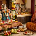 Radha Ashtami Vrat