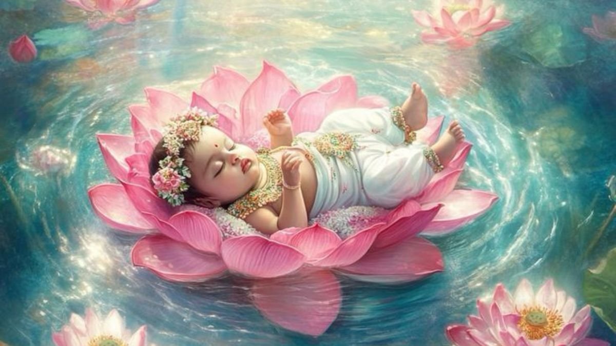 Radha Ashtami