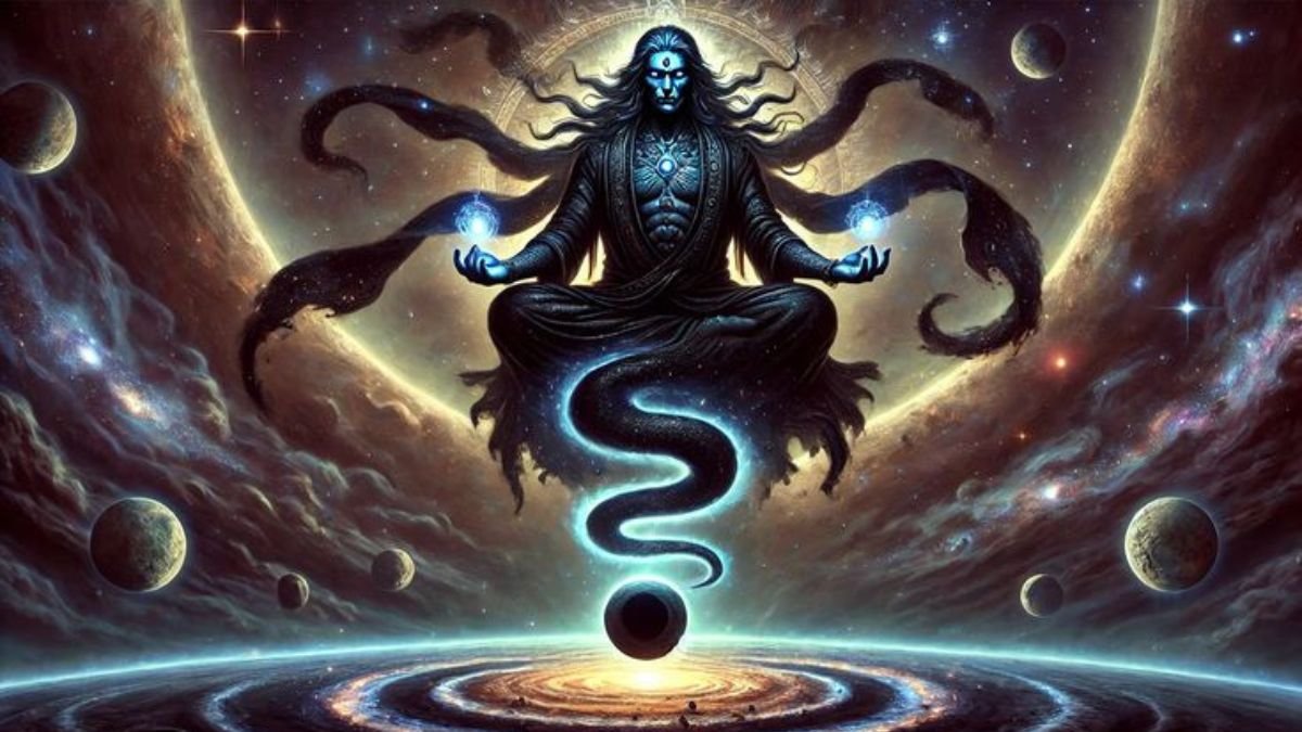 Rahu in Kalyug