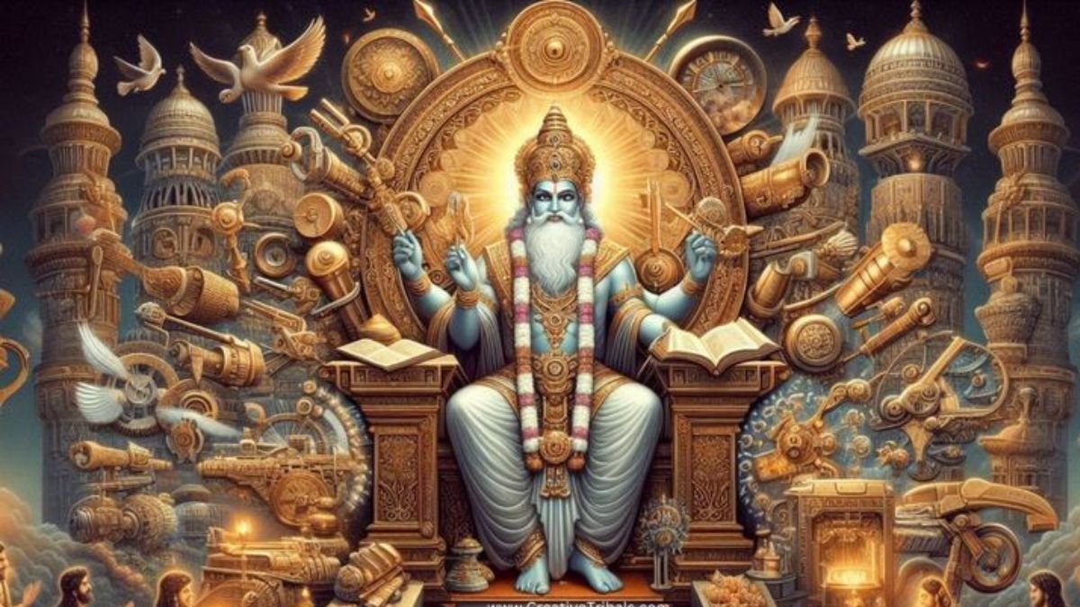 Vishwakarma Puja