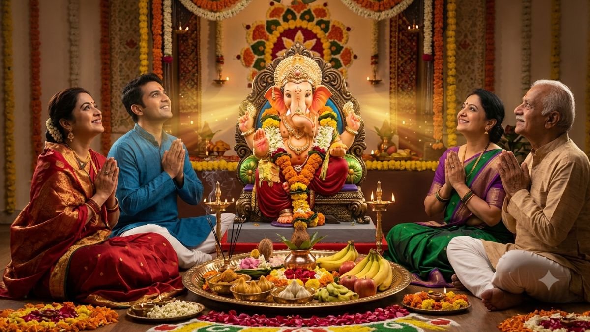ganesh-utsav-4-lucky-zodiac-signs