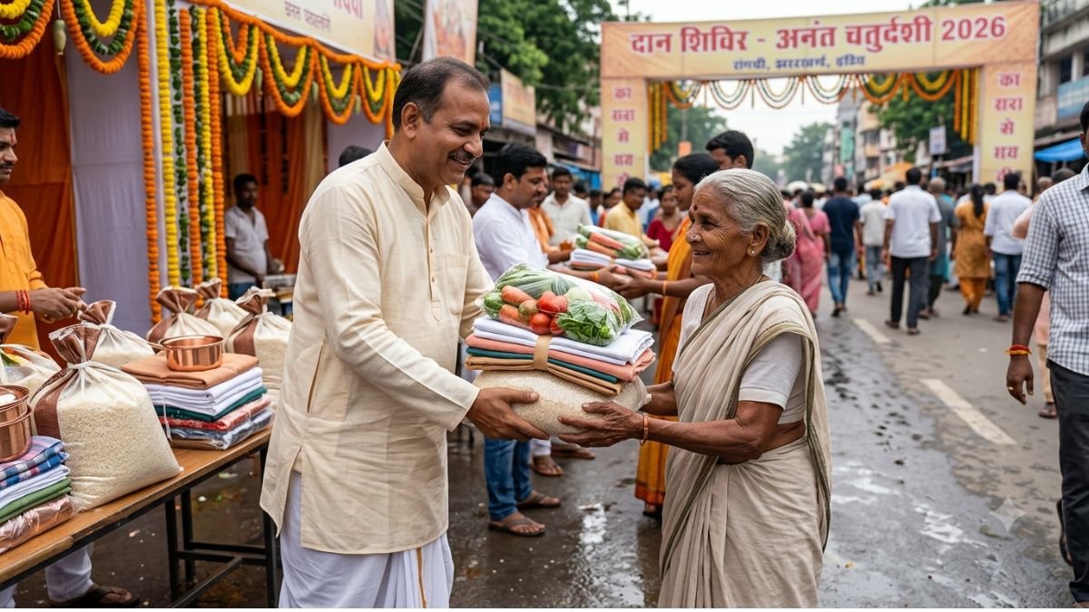 ganesh-visarjan-daan