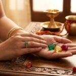 gemstones for attracting wealth
