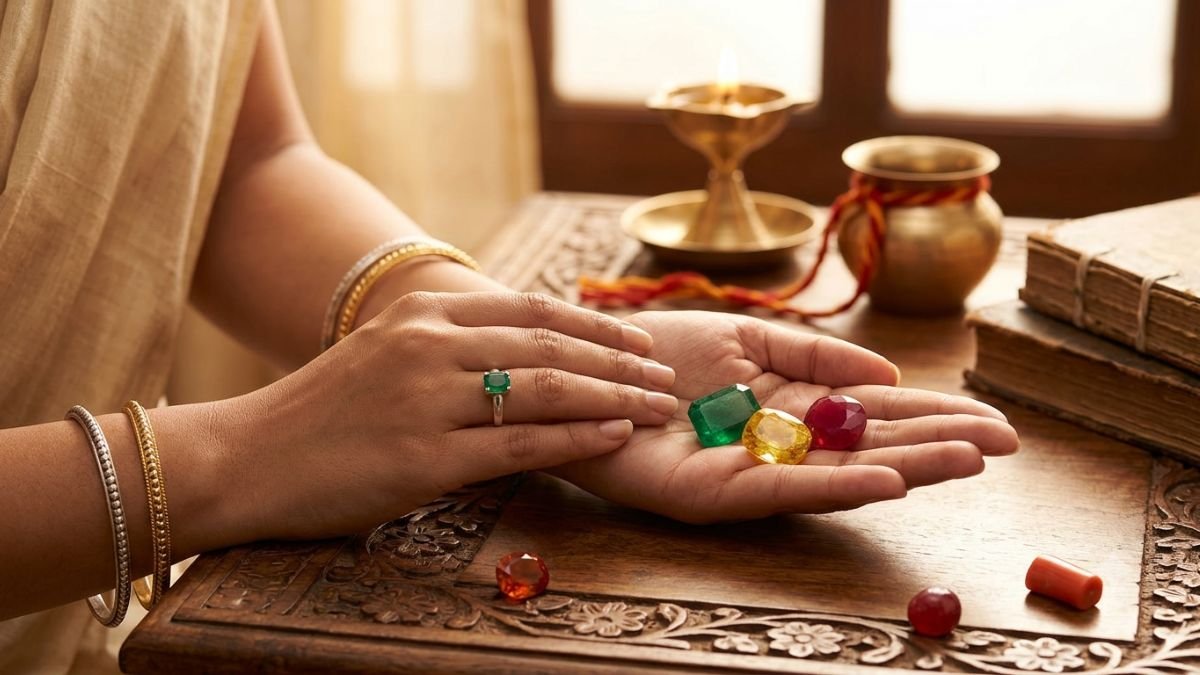 gemstones for attracting wealth