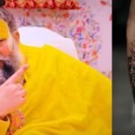 is it right to get a tattoo of a deity
