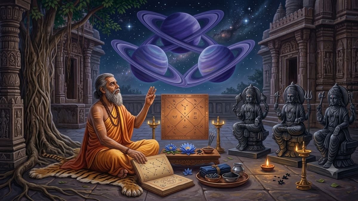 kundli-mein-teen-shani-ka-matlab