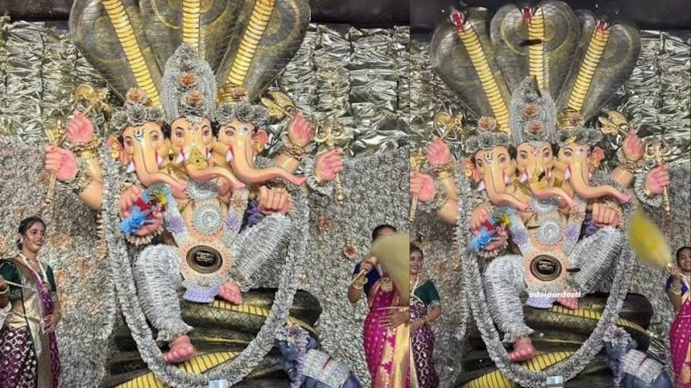 udaipur-mannat-wale-raja-2-51-crore-notes-decoration