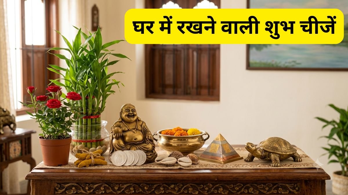 vastu-tips-5-auspicious-things