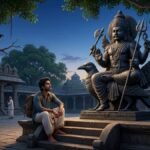 शनि देव की सीख