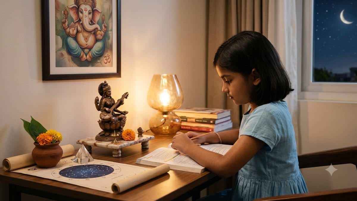 बच्चों का पढ़ाई में मन लगाने के उपाय