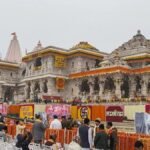 Ayodhya Ram Mandir, Sita Rasoi