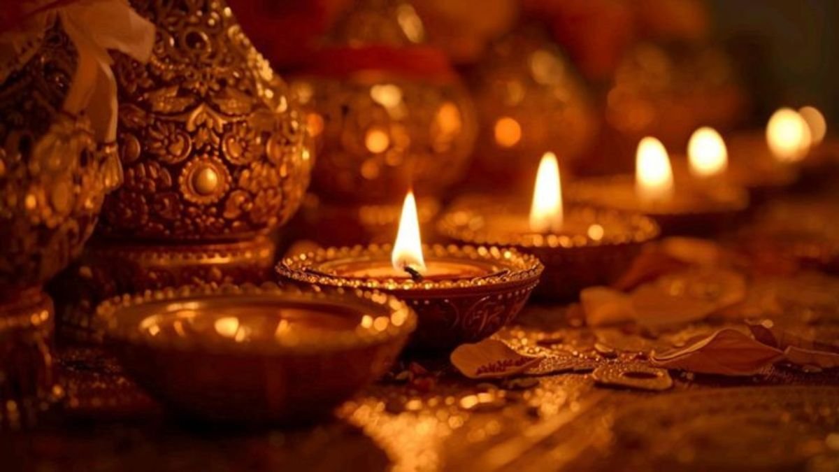Diwali 2026 Date