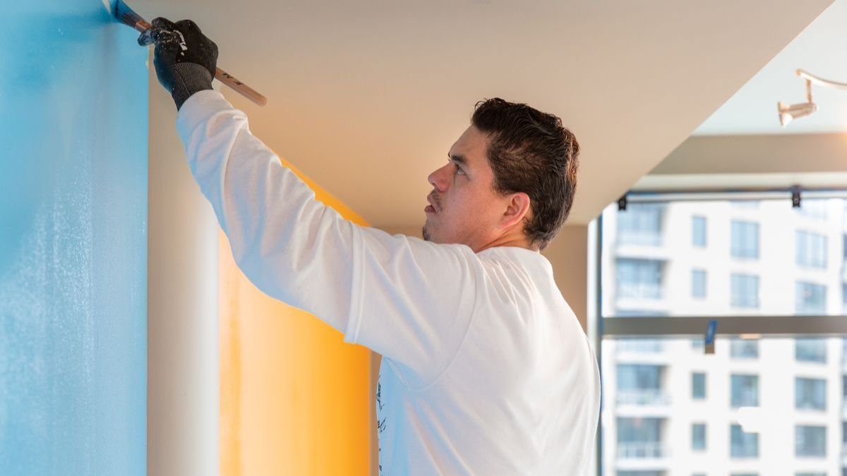 Diwali Vastu Tips Home Painting