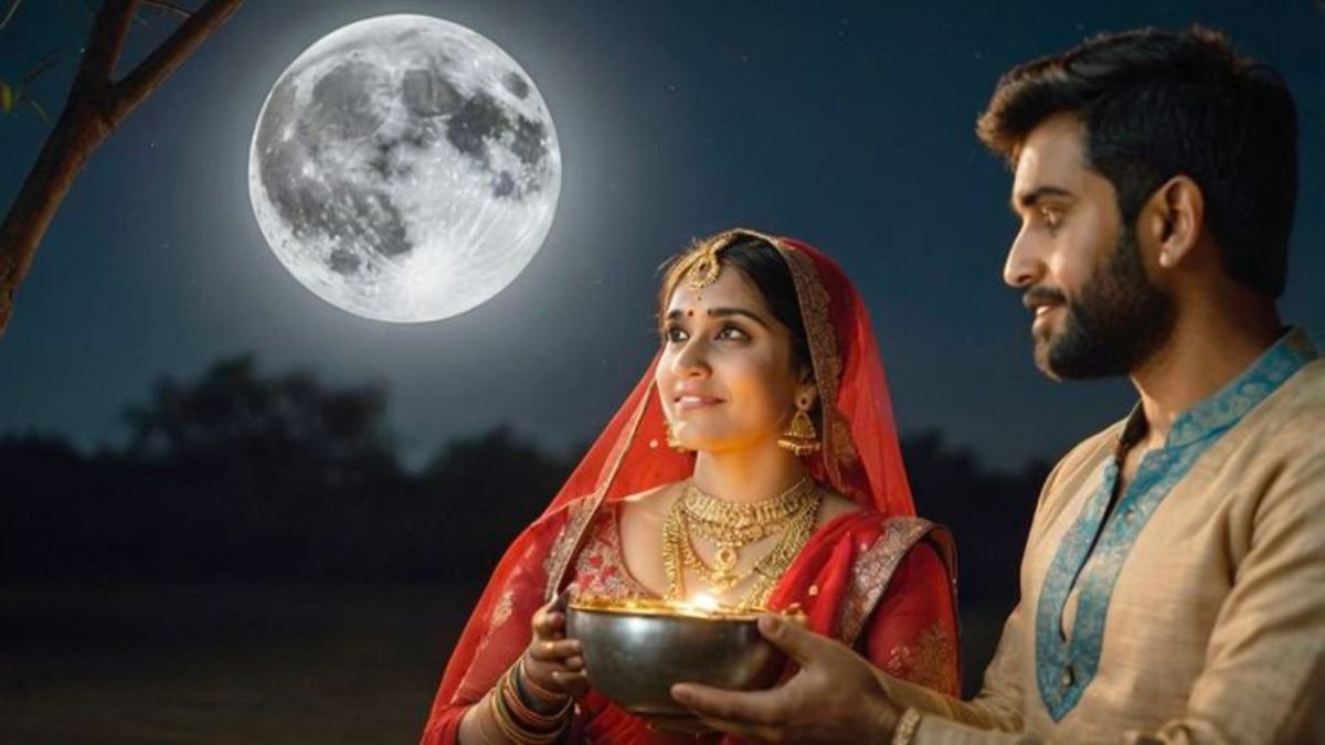 Karwa Chauth Gift Ideas